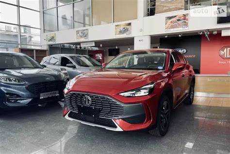 Кроссоверы