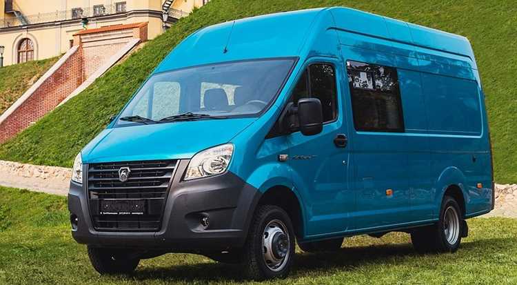Качество компонентов и сборки коммерческих автомобилей в Турции