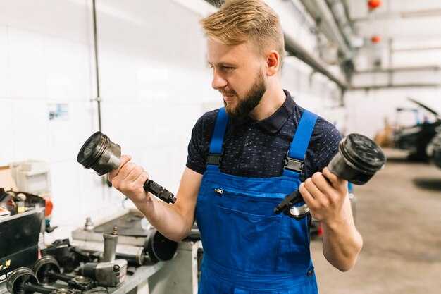 Проверка работы двигателя после ремонта ГБЦ