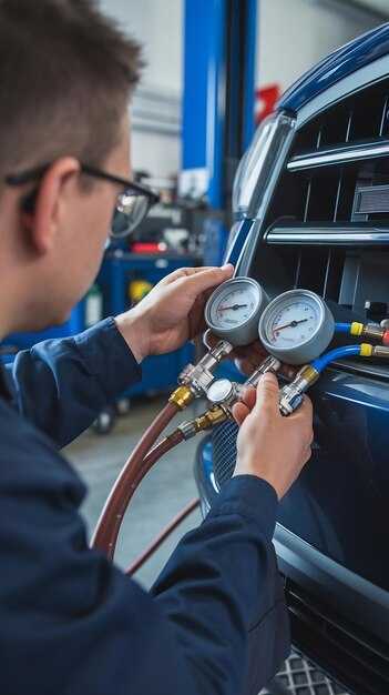 Как проверить уровень фреона в системе