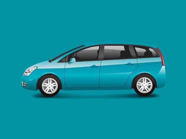 Лада Гранта: Объем