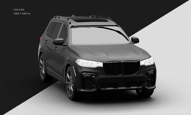 Отзывы владельцев BMW X5