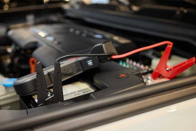 Часто задаваемые вопросы по генератору и АКБ