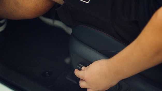 Изготовление каркаса подлокотника