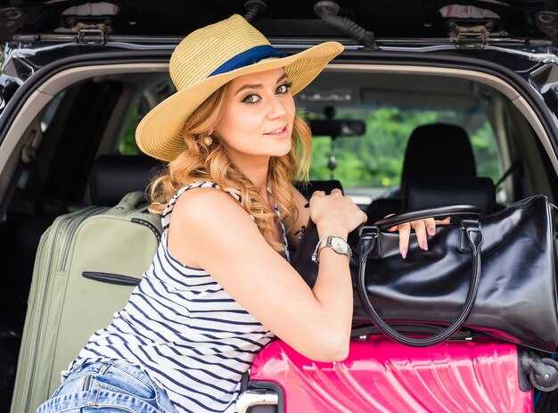 Автомобили с высоким уровнем безопасности