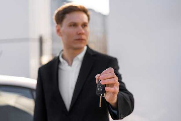 Шаги для поиска потерянного ключа