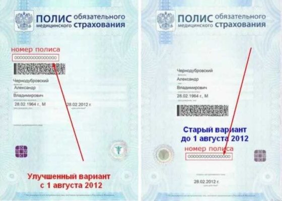 Как найти серию и номер полиса ОСАГО — пошаговая инструкция для автомобилистов
