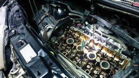 Диагностика и устранение ошибки 059761 на Opel Astra H 1.6 Z16XER